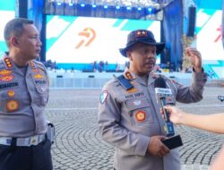 Pengamat Puji Kerja Nyata Korlantas Polri Sukseskan HUT Bhayangkara: Polri Beri Pelayanan Terbaik untuk Masyarakat