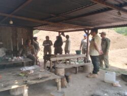 Satpol PP P.sidimpuan Tingkatkan Pengawasan Pelanggaran Perda Awasi Ketertiban Umum Dan Sosialisasi Peningkatan PAD