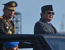 Pemerhati Sosial Puji Kapolri Listyo Sigit Prabowo: Polisi Kini Sungguh-Sungguh Bekerja untuk Rakyat