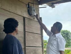 Pengamat Apresiasi Langkah Kilat Menteri ESDM Bahlil, Pemerataan Listrik Desa Jadi Prioritas Nyata untuk Rakyat