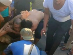 Tragedi Hanyut di Sungai Barumun: Tiga Warga Desa Simangambat Julu Ditemukan Meninggal Dunia