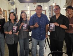 JMSI Jangkau Kelompok Mahasiswa untuk Sambungkan Gagasan Positif