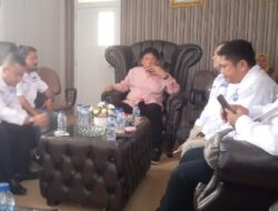JMSI Tabagsel Perkuat Sinergi dengan Forkopimda Jelang Pelantikan, Dorong Media Siber Profesional dan Kredibel