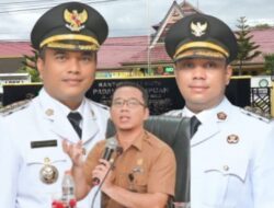 “Panas!”, Tuntutan Copot Jabatan Populer di Lingkungan Pemko Padangsidimpuan