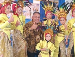 NJC, Talenta Muda Seni Kota Padangsidimpuan