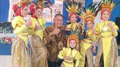 NJC, Talenta Muda Seni Kota Padangsidimpuan