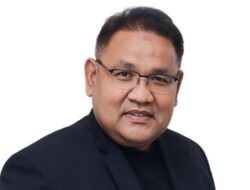 Teguh Santosa Disebut Masuk Bursa Calon Ketua Umum PWI