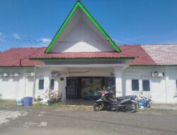 Kabag PBJ Sidimpuan Bungkam soal Anggaran Sewa Gedung Rp120 Juta, Apa yang Disembunyikan?