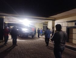 KPK Temui Pelaksana Kadis PU Padangsidimpuan dalam Pengembangan Kasus Dugaan Korupsi