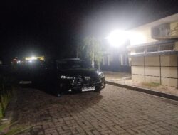 Mantan Kadis PU Kota Padangsidimpuan Diperiksa KPK