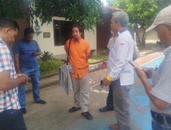 Penyidik Polres Padangsidimpuan Diharapkan Bijaksana Menyikapi Kasus Wartawan Vs Wartawan