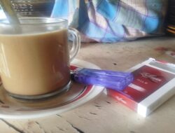 Luffmild, Rokok Ilegal yang Mulai Langka di Sidimpuan, Keuntungan Mencapai Setara Rokok Berlabel Cukai