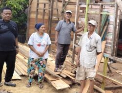 Eitssss.. Ada “Uang Capek” di Penanganan Banjir Padangsidimpuan, IMM Desak Copot Kepala BPBD