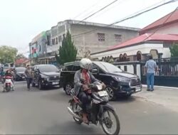 KPK Geledah Rumah Akhirun Piliang, Penggeledahan di Jalan Mawar Menarik Perhatian Warga