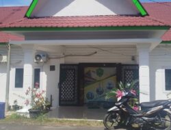 Terkait Belanja Sewa Gedung 120 Juta, Kabag PBJ Pemko Padangsidimpuan Diduga Langgar Perpres No. 12 Tahun 2021