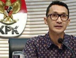 KPK Bantah Keterlibatan Mantan Kapolres dalam OTT Kasus Proyek Jalan Sumut