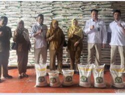 Sidimpuan, Harga Beras Tipe 64 Naik di Tengah Efisiensi Anggaran, Harga Beras SPHP Jauh Lebih Mahal