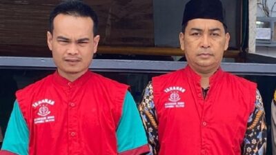 DPRD Tapsel dan NasDem Dikritik Tajam soal Anggota Vonis Penjara yang Masih Duduk Aktif