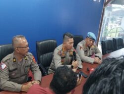 Mobil Dinas Propam Tapsel Ditunggangi Anak di Bawah Umur, Polda Sumut Beri Klarifikasi