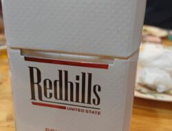 Beredar Rokok Ilegal, Warga: Gak Usah Munafik, Tukang Razia Aja Banyak Yang Pakai