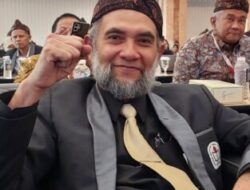 Prof Budi Djatmiko Kembali Pimpin APTISI Lewat Aklamasi di Munas Bandung