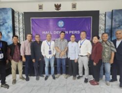 Kongres PWI 2025 Siap Digelar, Syarat Ketum dan DPT Ditetapkan