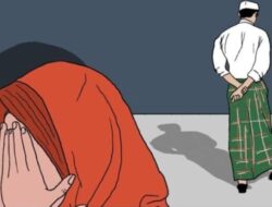 Diduga Kekerasan Seksual, Oknum Pemilik Ponpes Dilapor ke Polres Tapsel