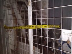 Orang Tua Wartawan Korban Kebakaran di Padangsidimpuan Minta Polisi Tindak Tegas Pelaku