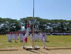 Meramaikan atau Memaknai Dirgahayu RI ke-80 di Kota Padangsidimpuan