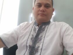 Jaga Reputasi Wartawan Sesuai dengan Kode Etik Jurnalistik