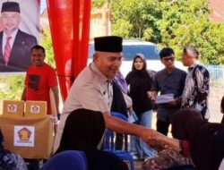 Saat Reses, Rusydi Nasution: “Kepentingan Masyarakat Lebih Utama”