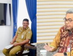 Nama Gubsu Kembali Tersorot saat Konfrensi Pers OTT Wamenaker di KPK, Ini Keterangan Setyo Budiyanto
