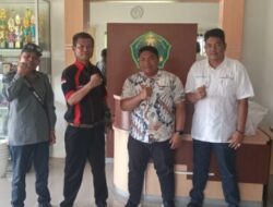 Bangun Sinergi dengan Perguruan Tinggi, Tim Kompas Real Kunjungi Universitas Aufa Royhan