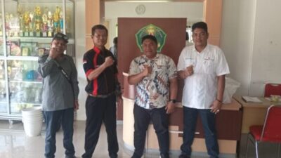 Bangun Sinergi dengan Perguruan Tinggi, Tim Kompas Real Kunjungi Universitas Aufa Royhan