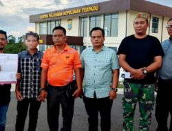 Dugaan Penganiayaan Anak di Tapsel, Kuasa Hukum Yakin Polres Tapsel Akan Bertindak Tegas