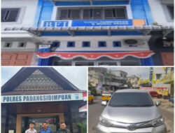 Tahun 2021 Kehilangan Mobil, Saat Ditemukan Ternyata Sudah Dilelang Leasing