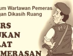 Diduga Pemerasan Modus Konfirmasi, Oknum Mengaku Wartawan dan LSM Kirim Nomor Rekening ke Warga