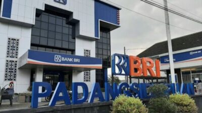 Rekening Nasabah BRI di Sidimpuan Kebobolan, Ratusan Juta Hilang
