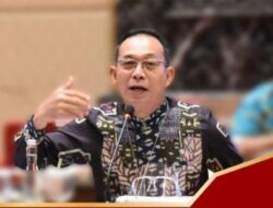 Nama Gus Irawan Masuk Dalam Sorotan KPK, Terkait Aliran Dana CSR