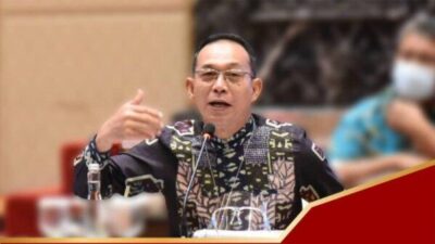 Nama Gus Irawan Masuk Dalam Sorotan KPK, Terkait Aliran Dana CSR
