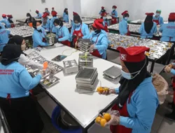 BGN Perketat Pengawasan Program MBG Pasca-Insiden Keracunan
