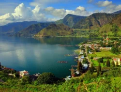 Menpar: Danau Toba Warisan Batak yang Kaya Sejarah dan Budaya, Bukan Sekadar Destinasi Biasa!