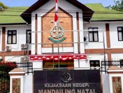 Kejari Madina Usut Dugaan Korupsi “Smart Village”: Giliran Kades dan Vendor Diperiksa