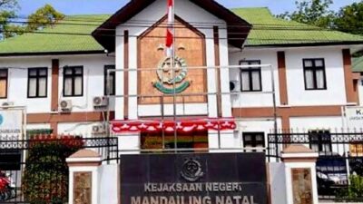 Kejari Madina Usut Dugaan Korupsi “Smart Village”: Giliran Kades dan Vendor Diperiksa