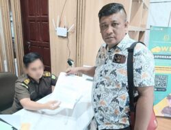 Kejari Padangsidimpuan Dinilai Lamban Tanggapi Laporan Korupsi, Apa Karena Nominal Kerugian Jadi Alasan?