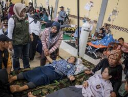 Keracunan MBG di Bandung Barat Diduga Penyebab ‘Bakteri’