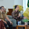 Kolaborasi dengan Barbagai Pihak, Pemprov Sumut Beri Bantuan Hukum Masyarakat dengan Program PRESTICE
