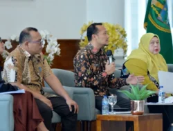 Kolaborasi dengan Barbagai Pihak, Pemprov Sumut Beri Bantuan Hukum Masyarakat dengan Program PRESTICE
