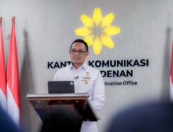 Soal Pembuktian Kasus Nadiem Makarim, Istana Angkat Bicara