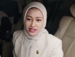 Ditanya Soal Tunjangan Rumah Rp40 Juta, Ketua DPRD Sumut Bungkam